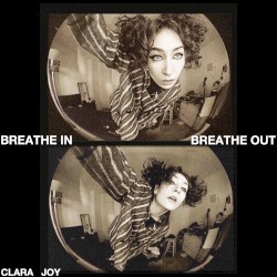 Breathe in Breathe Out
