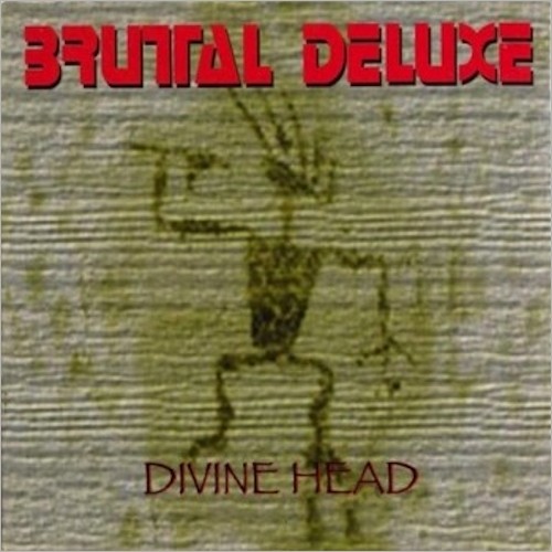 Divine Head