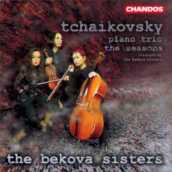piano trio / the seasons