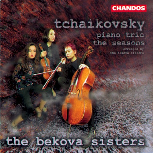 piano trio / the seasons