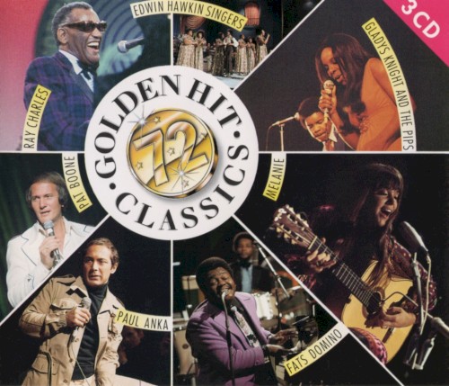 72 Golden Hit Classics