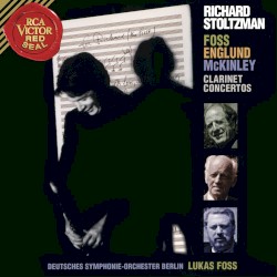 Clarinet Concertos