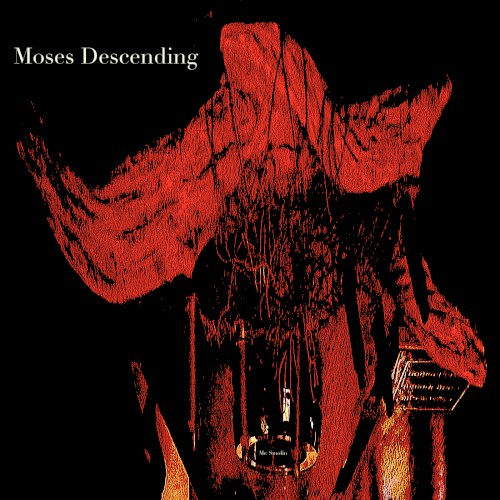 Moses Descending