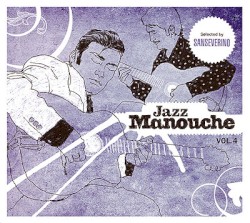 Jazz manouche, Volume 4