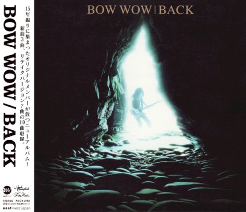 Back