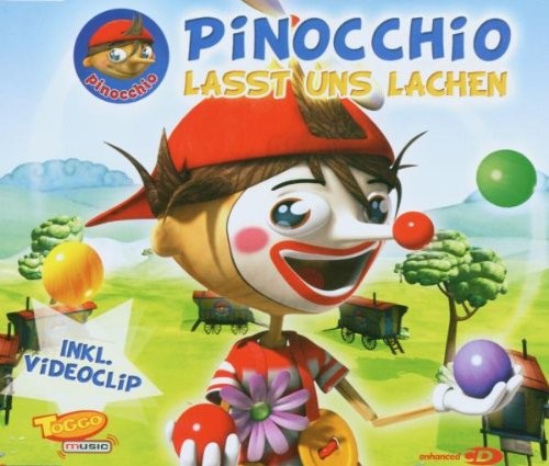 Lasst uns lachen