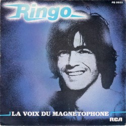 La Voix du magnétophone