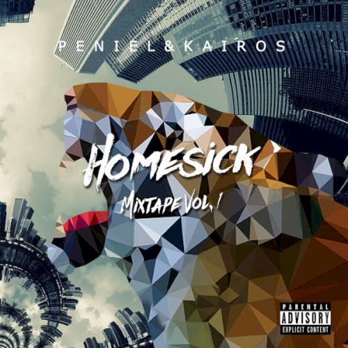 Homesick Mixtape Vol. 1