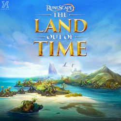 RuneScape: Land Out of Time
