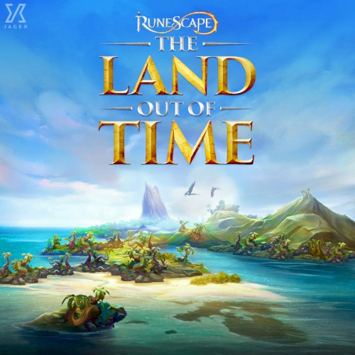 RuneScape: Land Out of Time