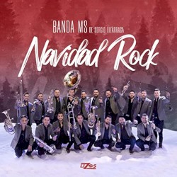 Navidad rock