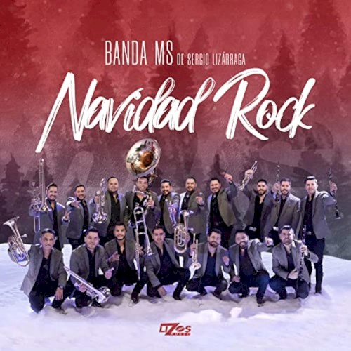 Navidad rock