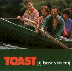 Jij bent van mij