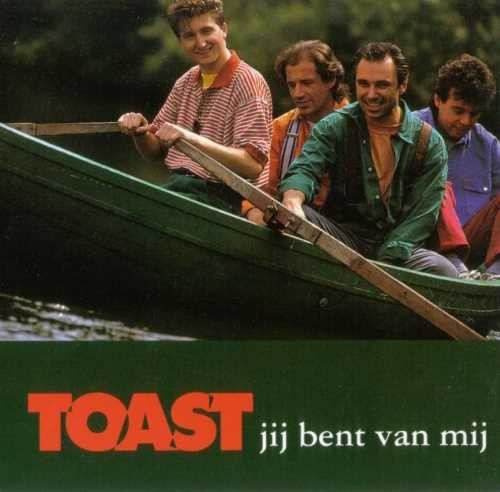 Jij bent van mij