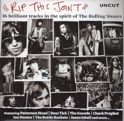 Uncut: Rip This Joint