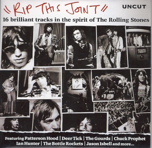 Uncut: Rip This Joint