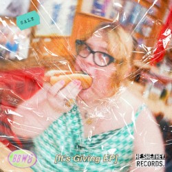 It's Giving EP