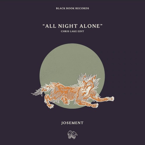All Night Alone (Chris Lake edit)
