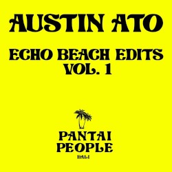 Echo Beach Edits, Vol. 1