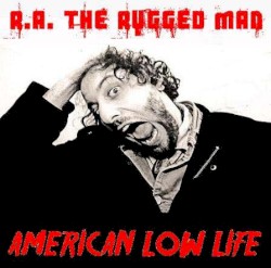 American Low Life (bootleg)