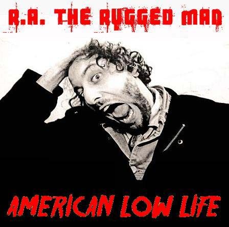 American Low Life (bootleg)