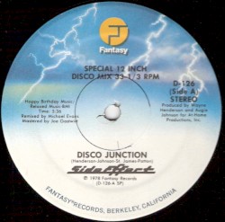 Disco Junction