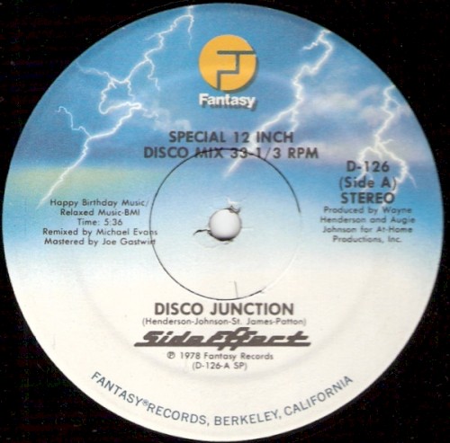 Disco Junction