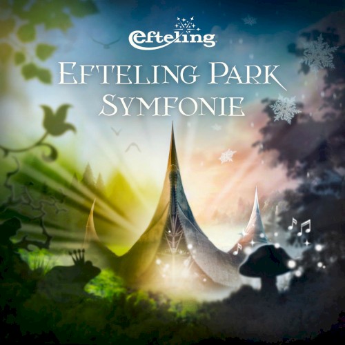 Efteling Park Symfonie