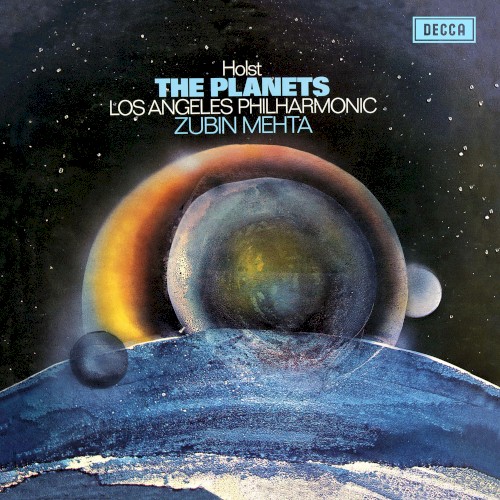 The Planets