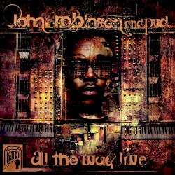 All the Way Live