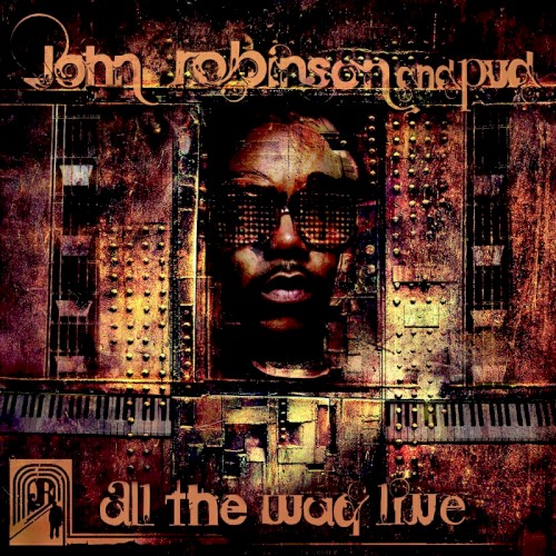 All the Way Live