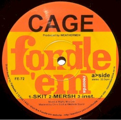 Mersh EP