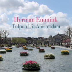 Tulpen uit Amsterdam
