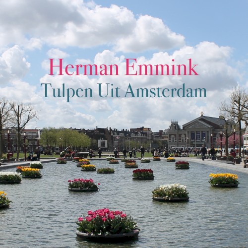 Tulpen uit Amsterdam