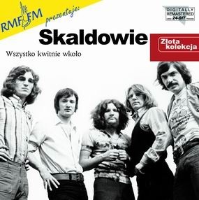 Wszystko Kwitnie Wkoło