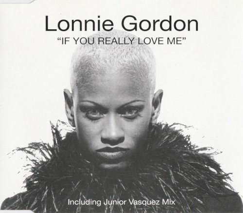 If You Really Love Me