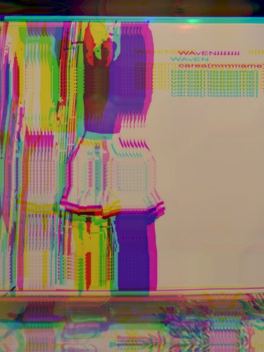 carea(name) EP