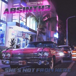 She’s Not From Here