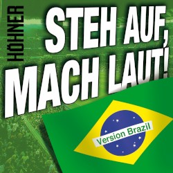 Steh auf, mach laut!