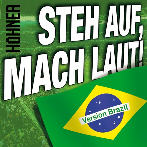 Steh auf, mach laut!