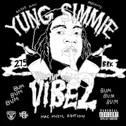 Raider Klan Presents: Shut Up and Vibe 2