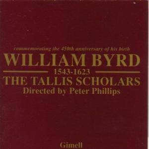 William Byrd: Commemorating the 450th Anniversary of His Birth
