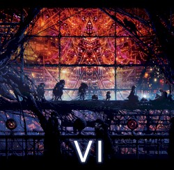 Future City Records Compilation, Vol. VI