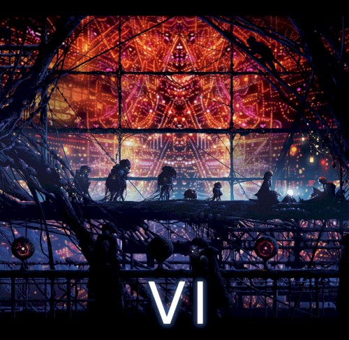 Future City Records Compilation, Vol. VI