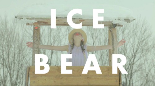 ICEBEAR
