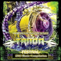 Triton Festival 2013