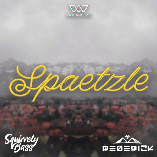 Spaetzle