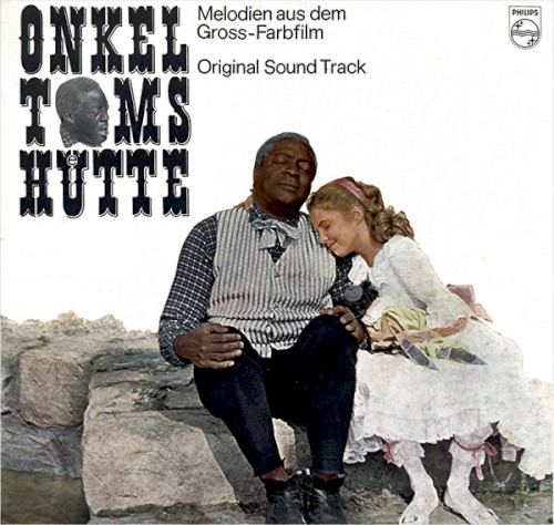 Onkel Toms Hütte