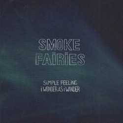 Simple Feeling / I Wonder As I Wander