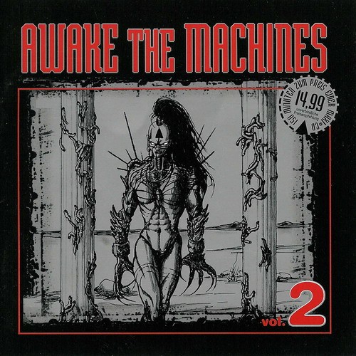 Awake the Machines, Volume 2